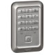 077878 LEGRAND CDA-READER EXT AUTO KEYGUARD+PULS