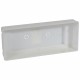 661283 LEGRAND FLUSH BOX WALL URA 33