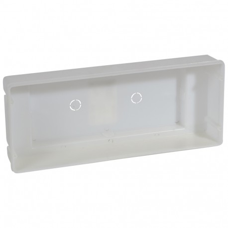 661283 LEGRAND FLUSH-BOX-WAND-URA 33