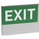 661803 LEGRAND ETIQUETA DE SINALIZAÇÃO EXIT
