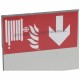 661851 LEGRAND LABEL-SIGNALISIERUNG MANGERA