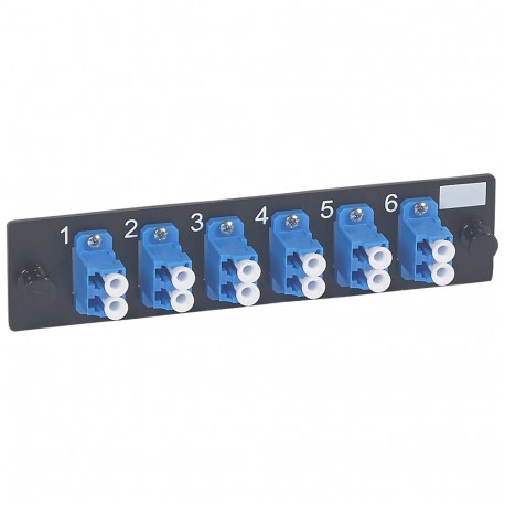 032573 LEGRAND LCS2 BLOQUE HD FO 9/125UM12XLC