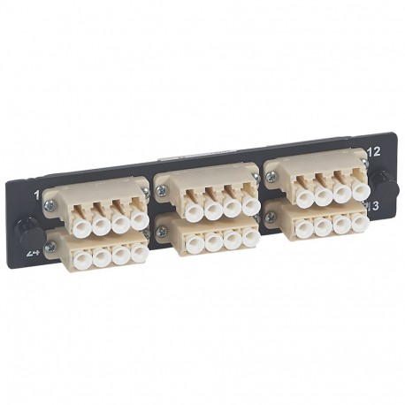 032579 LEGRAND LCS2 B HDFO62,DE 5 À 50/125UM 24XLC