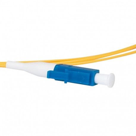 032621 LEGRAND LCS2 QUEUE DE COCHON 9/125UM CONNECTER LC