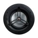 NV-4IC8-ANG NUVO SPEAKERS. CEILING 8 75W S4 (INCL)