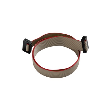 376003 TEGUI TG/2H/S7-FLAT ribbon CABLE 60CM