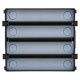 376007 TEGUI TG/2H/S7-MODULO 4PUL 2COL