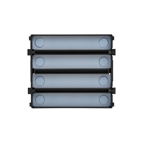 376007 TEGUI TG/2H/S7-MODUL 4PUL 2COL