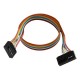 376009 TEGUI TG/2H/S7-TUBO INV. 15 CM