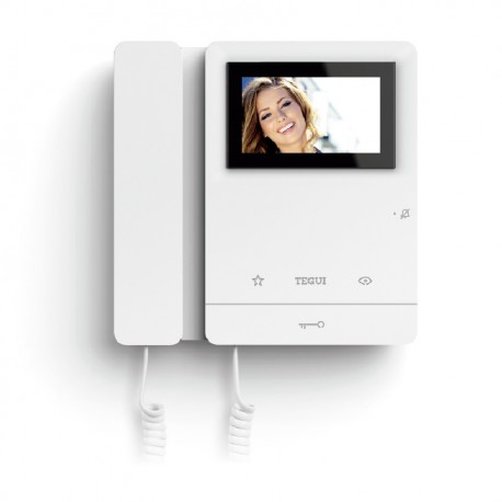 374494 TEGUI TG/2H-MONITOR SERIES 8