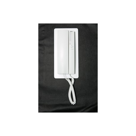 374028 TEGUI TG-QUADRO EMBELL.TEL.115x250