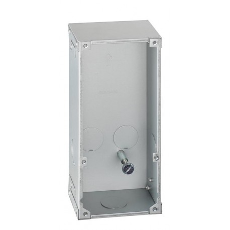 375008 TEGUI TG/A/S7-MODULE 4PUL 2COL