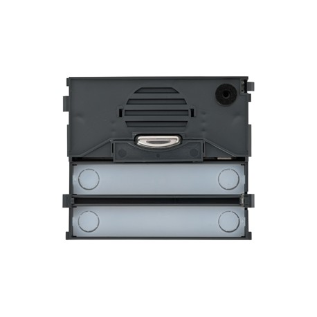 375091 TEGUI TG/A/S7-MÓD.AUDIO 2PUL 2COL