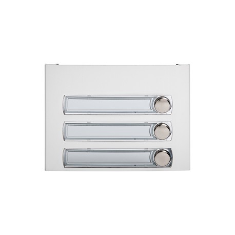 375130 TEGUI TG/S7-FRONT 3PUL 1COL