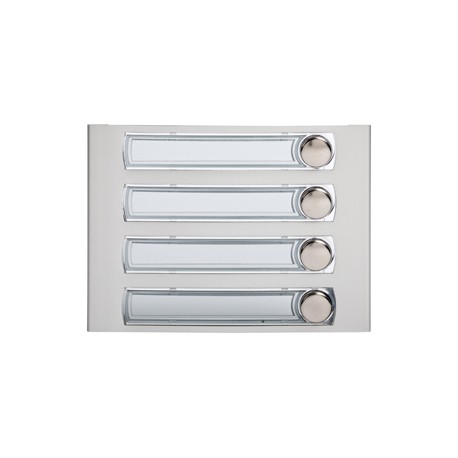 375140 TEGUI TG/S7-FRONTAL 4PUL 1COL