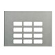 375160 TEGUI TG/S7-FRONT-MOD.TASTATUR
