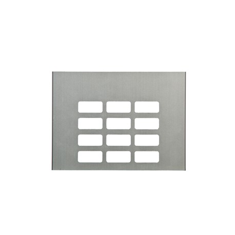 375160 TEGUI TG/S7-FRONT MOD.KEYBOARD