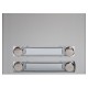 375240 TEGUI TG/S7-FRONTAL 4PUL 2COL