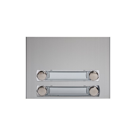 375240 TEGUI TG/S7-FRONT 4PUL 2COL