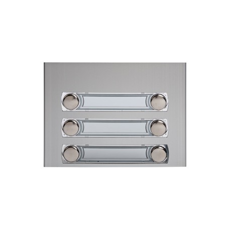 375260 TEGUI TG/S7-FRONT 6PUL 2COL