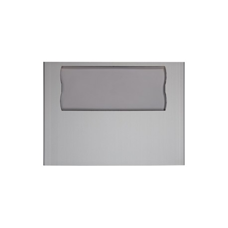 375340 TEGUI TG/S7-FRONT SIGNAGE