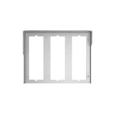 375393 TEGUI TG-VISIER 3COL 9MOD