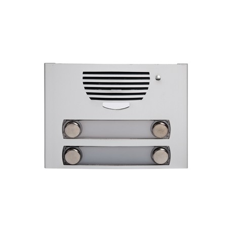 375440 TEGUI TG/S7-FRONT-AUDIO-4PUL 2COL