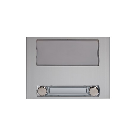 375450 TEGUI TG/S7-FRONTAL SINAL.2PUL 2COL