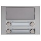 375460 TEGUI TG/S7-FRONTE del SEGNALE.4PUL 2COL