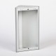 375502 TEGUI TG-BOX-WINKEL 1COL 2MOD