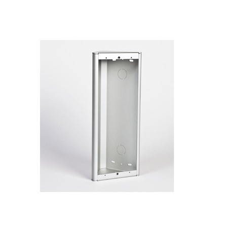 375503 TEGUI TG-CAJA ANGULAR 1COL 3MOD