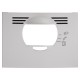 375530 TEGUI TG/2H/S7-FRONTAL A/V
