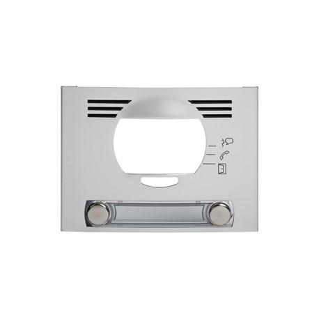 375550 TEGUI TG/2H/S7-A/V en FAÇADE 2PUL 2COL
