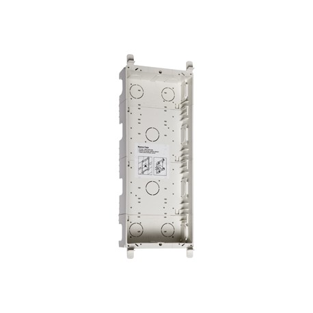 375603 TEGUI TG-FLUSH BOX 3 MODULES