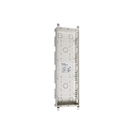 375604 TEGUI TG-FLUSH BOX 4 MODULES