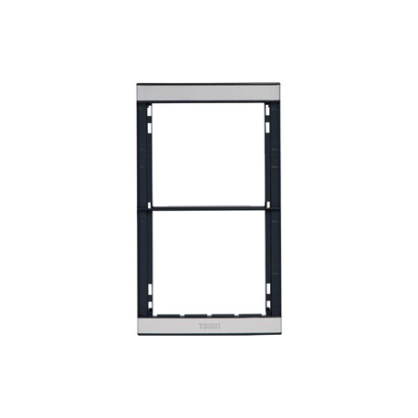 375620 TEGUI TG/S7-HOLDER 2 MODULES