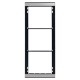 375630 TEGUI TG/S7-SUPPORTO 3 MODULI