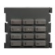 376160 TEGUI Тг/С7-модуль клавиатуры