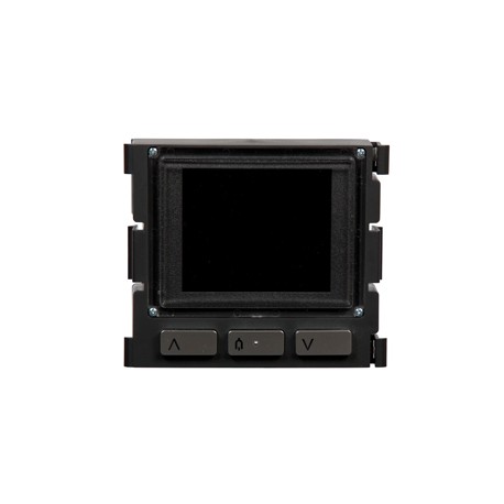 376200 TEGUI TG/S7-MODULE DISPLAY