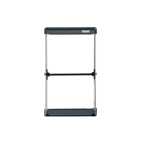 0E1002 TEGUI TG/E-SUPPORT 2 MODULES