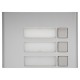 0E1103 TEGUI TG/E-FRONT 3PUL 1COL
