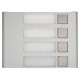 0E1104 TEGUI TG/E-FRONTAL 4PUL 1COL