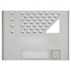 0E1121 TEGUI TG/E-FRONTAL AUDIO 1PUL 1COL