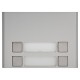 0E1204 TEGUI TG/E-ANTERIORE 4PUL 2COL