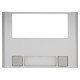 0E1212 TEGUI TG/E-ANTERIORE 2PUL 2COL 0E5501