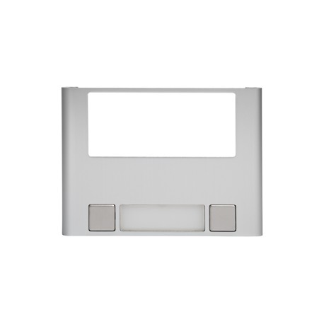 0E1212 TEGUI TG/E-ANTERIORE 2PUL 2COL 0E5501