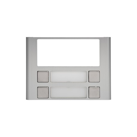 0E1214 TEGUI TG/E-FRONT 4PUL 2COL 0E5501
