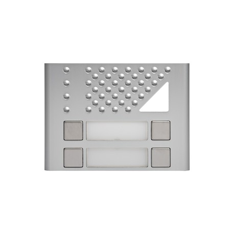 0E1224 TEGUI TG/E-FRONT-AUDIO-4PUL 2COL