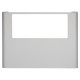 0E1301 TEGUI TG/E-FRONT 1VENTANA 0E5501