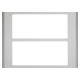 0E1302 TEGUI TG/E-FRONT 2WINDOWS 0E5501